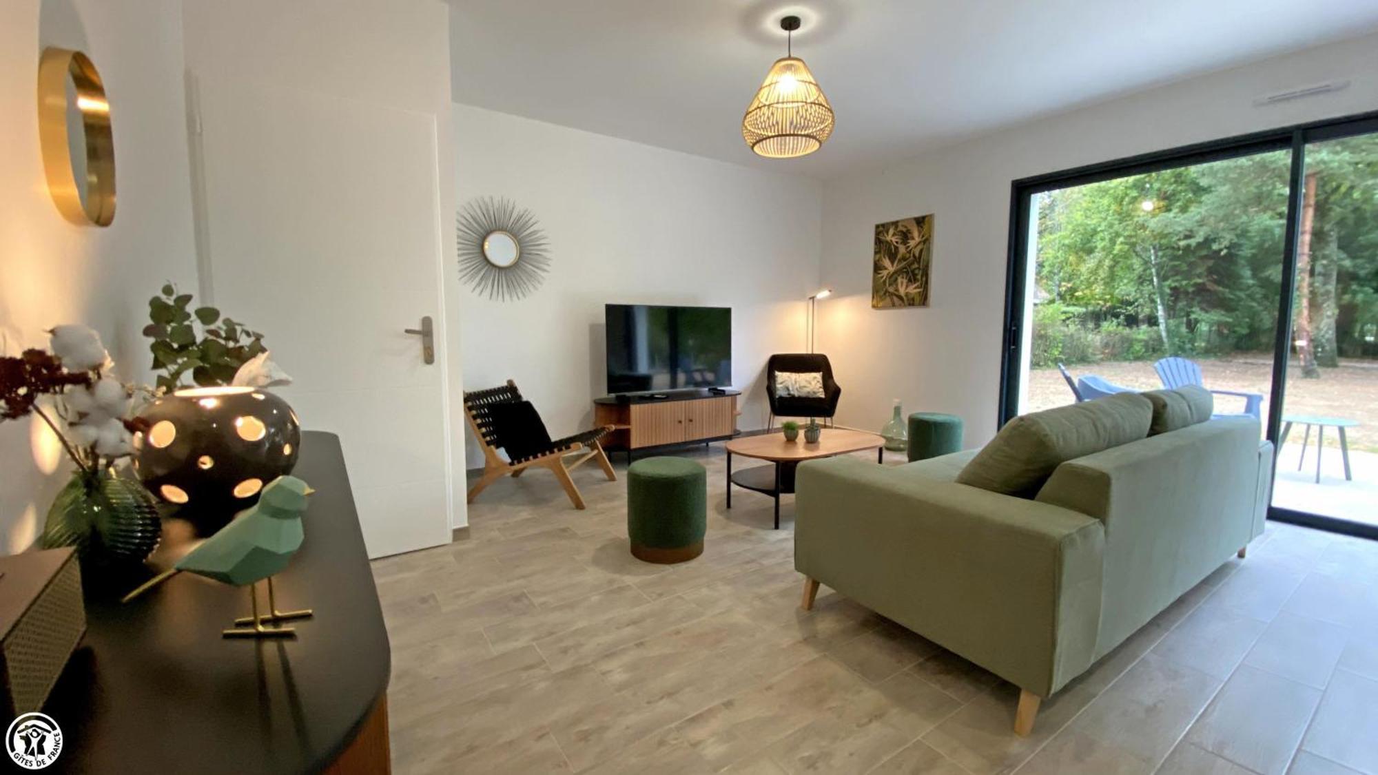 Breakislebed 3 Maisons Chu Limoges Exterior photo